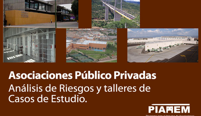 Análisis de Riesgo y Talleres de Caso de Estudio