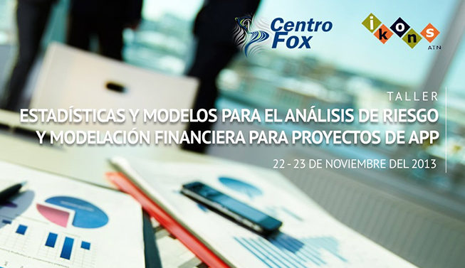 Estadística y Modelos para el Análisis de Riesgo