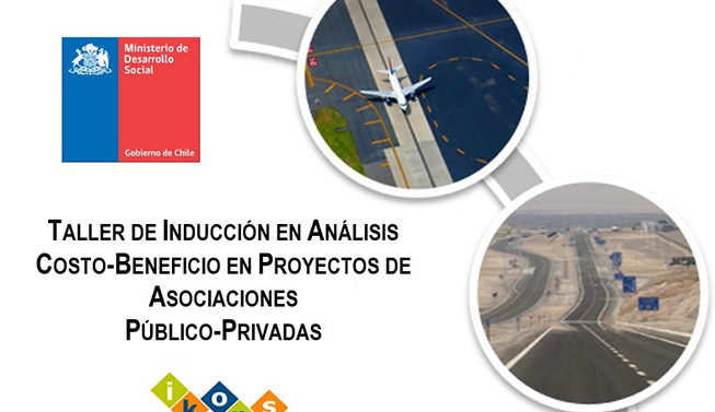 Taller de Inducción – MDS