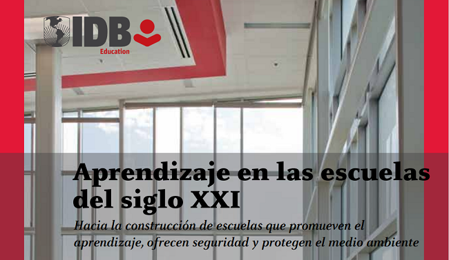 Aprendizaje en las escuelas del siglo XXI