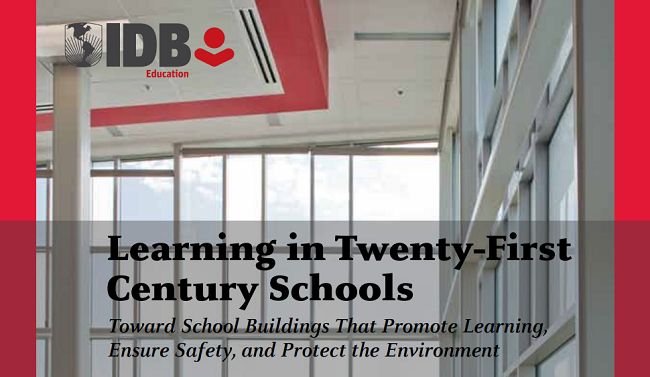 Learning in the schools of the 21st century